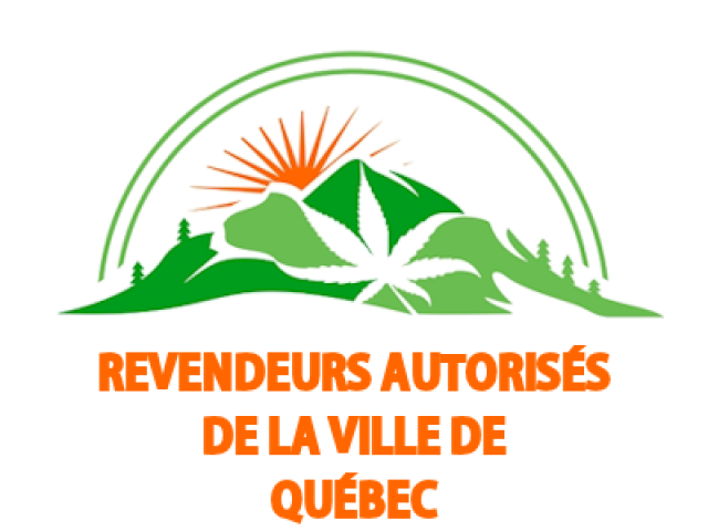 Livraison de cannabis ville de Québec
