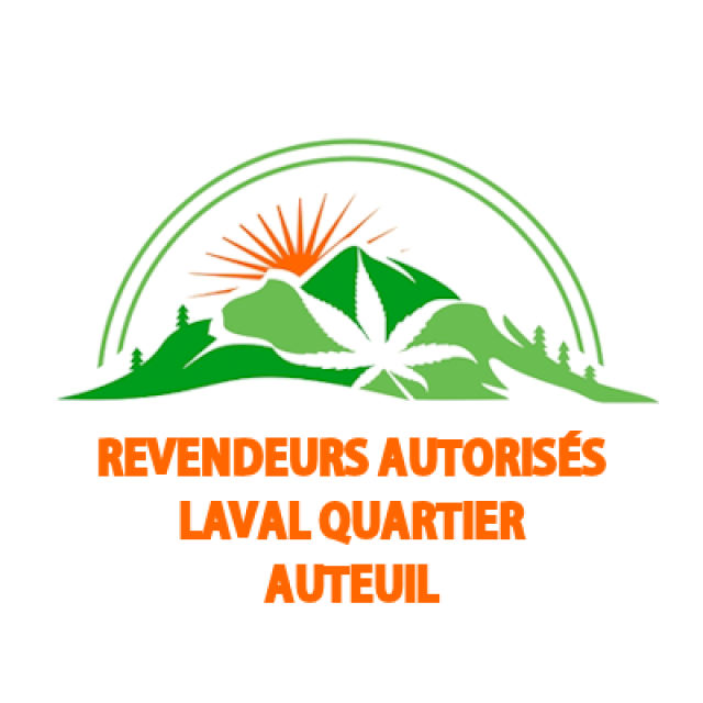 Livraison de cannabis à Auteuil Laval