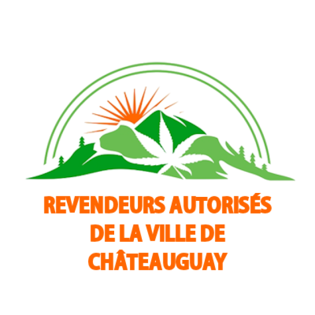 Livraison de cannabis à Châteauguay