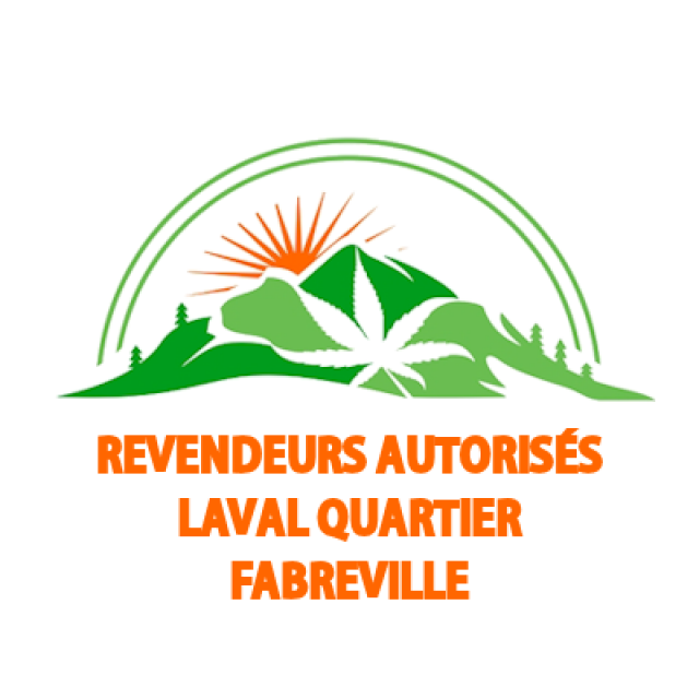 Livraison de cannabis à Fabreville Laval