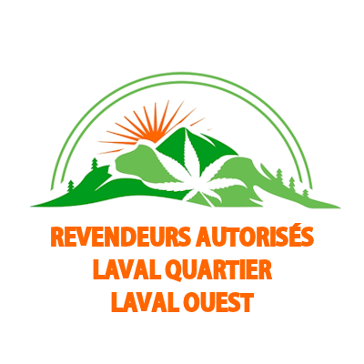 Livraison de cannabis à Laval Ouest