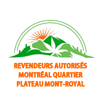 Livraison de cannabis à Plateau Mont-Royal