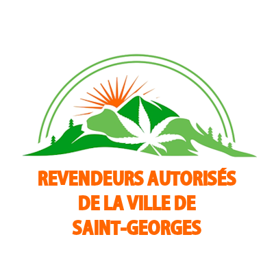 Livraison de cannabis à Saint-Georges