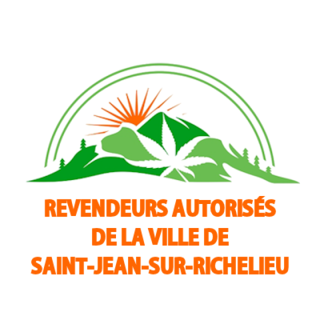 Livraison de cannabis à Saint-Jean-sur-Richelieu