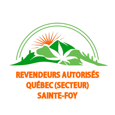 Livraison de cannabis à Sainte-Foy