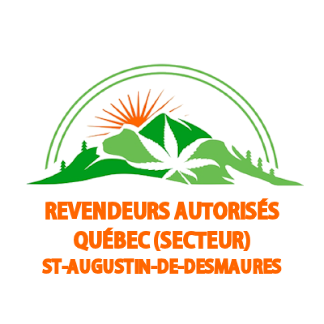 Livraison de cannabis à St-Augustin-de-Desmaures