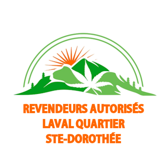 Livraison de cannabis à Ste-Dorothée Laval