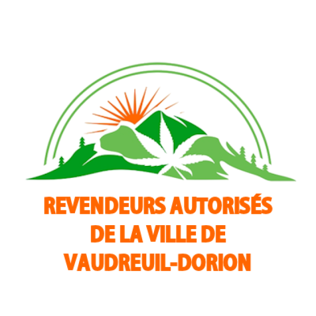 Livraison de cannabis à Vaudreuil-Dorion
