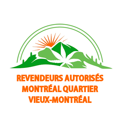Livraison de cannabis Vieux Montréal