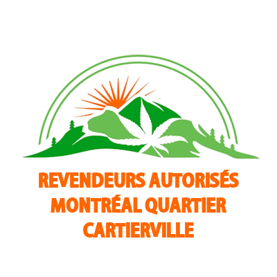 Livraison de cannabis à Cartierville