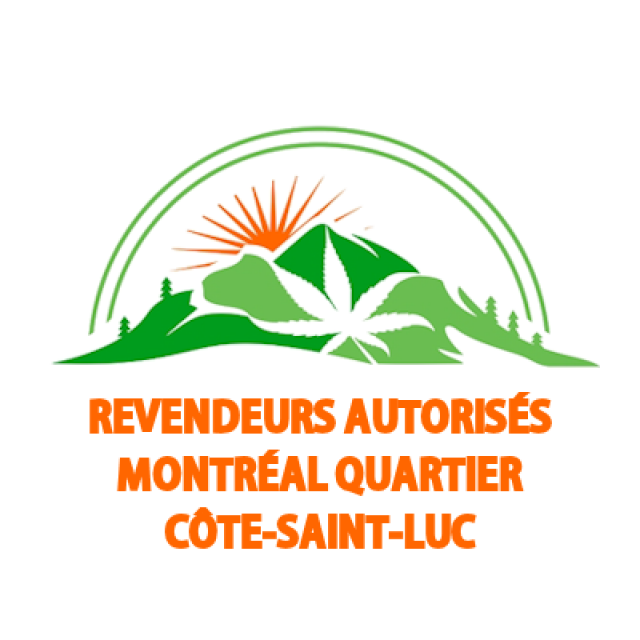Livraison de cannabis à Côte-Saint-Luc