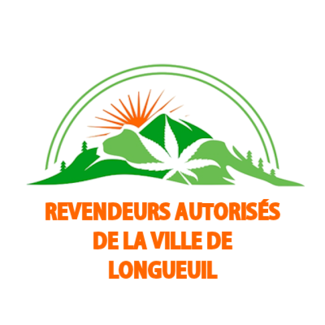 Livraison de cannabis à Longueuil