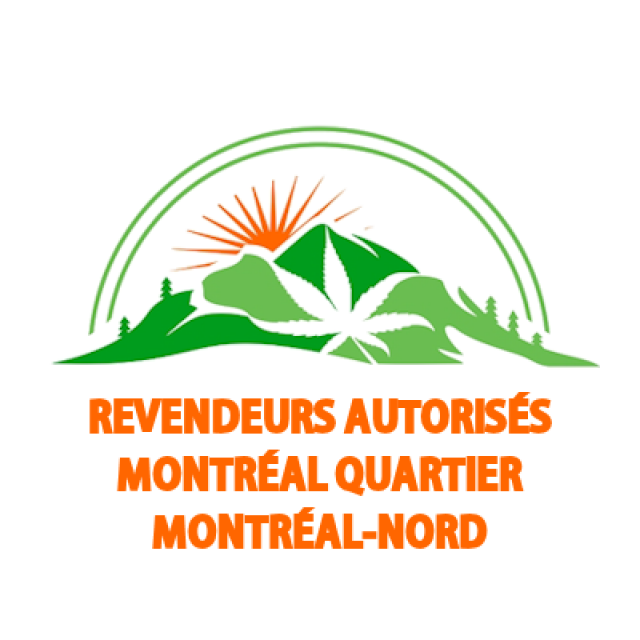 Livraison de cannabis à Montréal-Nord