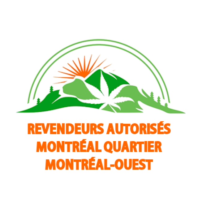 Livraison de cannabis à Montréal-Ouest