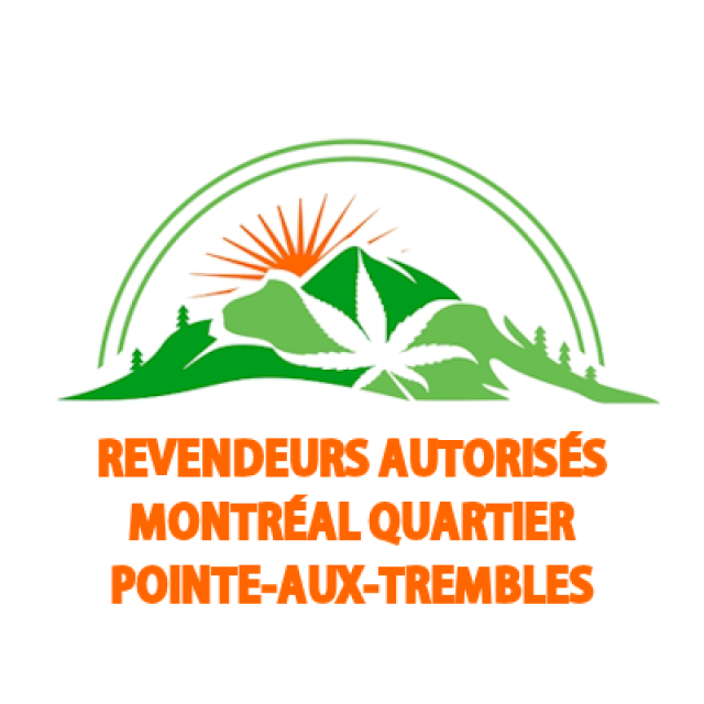 Livraison de cannabis à Pointe-aux-Trembles