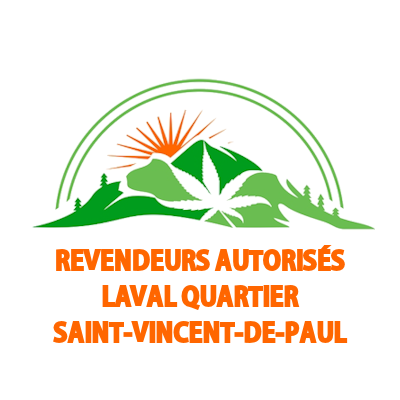 Livraison de cannabis à Saint-Vincent-de-Paul Laval