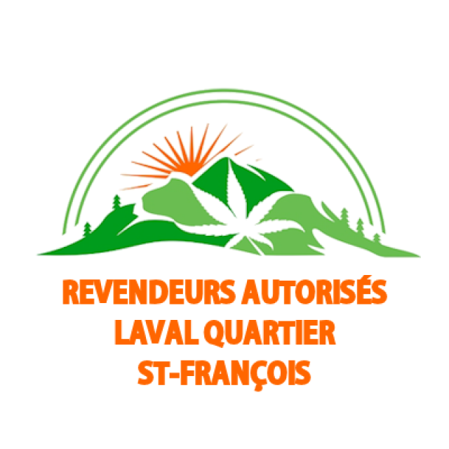Livraison de cannabis à St-François Laval