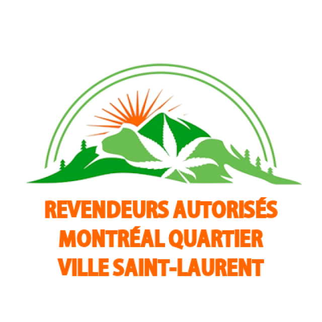 Livraison de cannabis à Ville Saint-Laurent